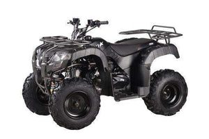 New Vitacci RIDER 200 EFI - 200cc Fuel Injected Fully Automatic Utility Adult/Teen ATV