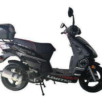 New Vitacci Roadmaster 50cc - Fully Automatic Scooter w/MP3 and Radio