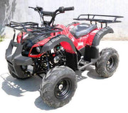 New Vitacci Rider-7 125cc - Fully Automatic Youth ATV w/Reverse