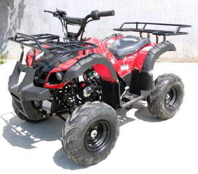 New Vitacci Rider-7 125cc - Fully Automatic Youth ATV w/Reverse