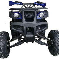 New Vitacci COUGAR UT-200 - 169cc Utility Adult ATV
