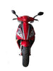 New Vitacci Roadmaster 50cc - Fully Automatic Scooter w/MP3 and Radio