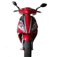 New Vitacci Roadmaster 50cc - Fully Automatic Scooter w/MP3 and Radio