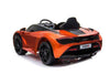 New Kids Ride-on Toy Car - DK M 720s-Mclaren