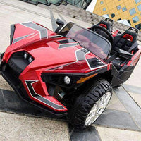 New Kids Electric Ride-on Toy  - JC 888-polaais
