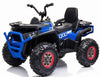 New Electric Kids Ride-on Toy ATV - XMX607