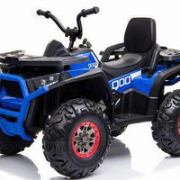 New Electric Kids Ride-on Toy ATV - XMX607