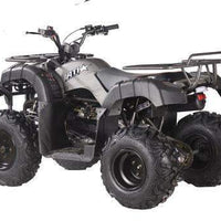 New Vitacci RIDER 200 EFI - 200cc Fuel Injected Fully Automatic Utility Adult/Teen ATV