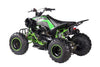 New Vitacci PENTORA 200 EFI - 200cc Fuel Injected Teen/Adult Size ATV