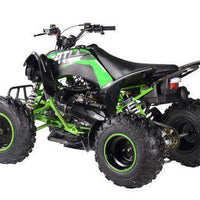 New Vitacci PENTORA 200 EFI - 200cc Fuel Injected Teen/Adult Size ATV