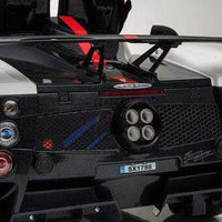 New Electric Kids Ride-on Toy Car - PAGANI ZONDA