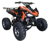 New Vitacci Cougar Sport 200 - Adult 169cc Sport ATV