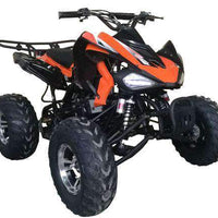New Vitacci Cougar Sport 200 - Adult 169cc Sport ATV