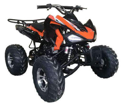 New Vitacci Cougar Sport 200 - Adult 169cc Sport ATV