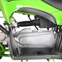 New Vitacci Pentora 125 EFI - 125cc Fuel Injected Youth ATV - Fully Auto with Reverse
