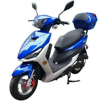 New Vitacci VIPER - 49cc Fully Automatic Sport Style Scooter