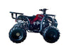New Vitacci RIDER 9 - 125cc Fully Automatic Youth ATV with Reverse