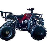 New Vitacci RIDER 9 - 125cc Fully Automatic Youth ATV with Reverse