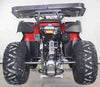 New Vitacci PENTORA UT 250 - Manual Clutch 250cc Adult/Teen Utility ATV