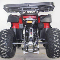 New Vitacci PENTORA UT 250 - Manual Clutch 250cc Adult/Teen Utility ATV