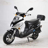 New Vitacci BAHAMA VIP 49cc - Fully Automatic Scooter