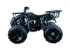 New Vitacci RIDER 9 - 125cc Fully Automatic Youth ATV with Reverse