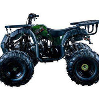 New Vitacci RIDER 9 - 125cc Fully Automatic Youth ATV with Reverse
