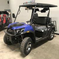 New 200cc - Vitacci Rover 200 EFI - 200cc Golf Cart UTV