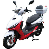 New Vitacci VIPER - 49cc Fully Automatic Sport Style Scooter