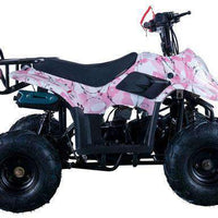 New Vitacci HAWK 110 - 110cc Youth Fully Automatic ATV