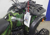 New Vitacci PENTORA UT 250 - Manual Clutch 250cc Adult/Teen Utility ATV