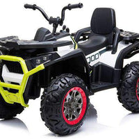 New Electric Kids Ride-on Toy ATV - XMX607