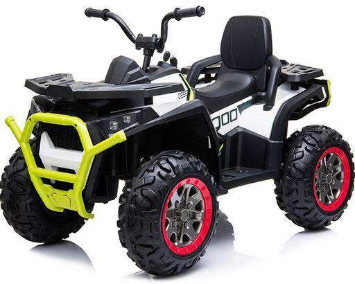 New Electric Kids Ride-on Toy ATV - XMX607