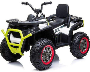 New Electric Kids Ride-on Toy ATV - XMX607