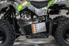 New Youth 60cc ATV Vitacci Mini Hunter with Headlights & Racks - Kids ATV Four Wheeler