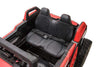 New Electric Kids Ride-on Toy 4X4 UTV with EVA Rubber Tires! - SX 1928