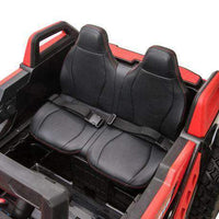 New Electric Kids Ride-on Toy 4X4 UTV with EVA Rubber Tires! - SX 1928