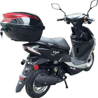 New Vitacci VIPER - 49cc Fully Automatic Sport Style Scooter