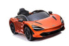New Kids Ride-on Toy Car - DK M 720s-Mclaren