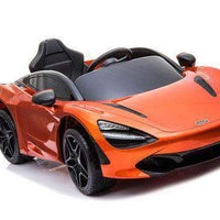 New Kids Ride-on Toy Car - DK M 720s-Mclaren