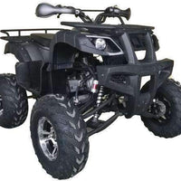New Vitacci COUGAR UT-200 - 169cc Utility Adult ATV