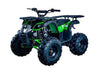 New Vitacci RIDER 9 - 125cc Fully Automatic Youth ATV with Reverse