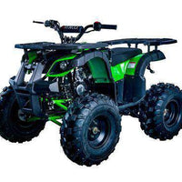 New Vitacci RIDER 9 - 125cc Fully Automatic Youth ATV with Reverse