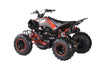 New Vitacci PENTORA 200 EFI - 200cc Fuel Injected Teen/Adult Size ATV