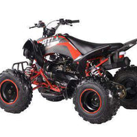 New Vitacci PENTORA 200 EFI - 200cc Fuel Injected Teen/Adult Size ATV