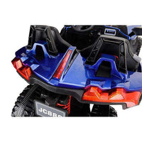 New Kids Electric Ride-on Toy  - JC 888-polaais
