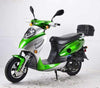 New Vitacci BAHAMA VIP 49cc - Fully Automatic Scooter