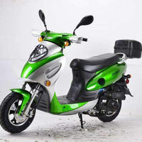 New Vitacci BAHAMA VIP 49cc - Fully Automatic Scooter