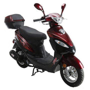 New Vitacci SOLANA-49 QT-5 - 49cc Fully Automatic Sport Style Scooter