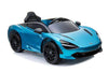 New Kids Ride-on Toy Car - DK M 720s-Mclaren